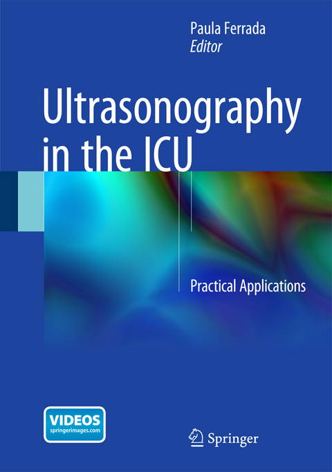 Ultrasonography in the ICU - 