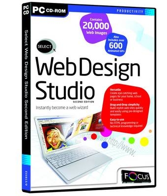 Select Web Design Studio