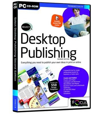 Select Desktop Publishing