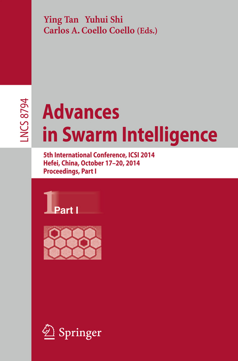 Advances in Swarm Intelligence - 