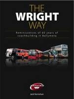 The Wright Way - Jack Kernohan