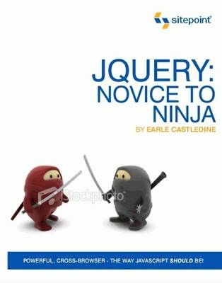 JQuery - Earl Castledine, Craig Sharkie