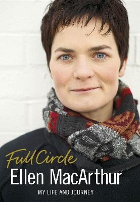 Full Circle - Ellen MacArthur