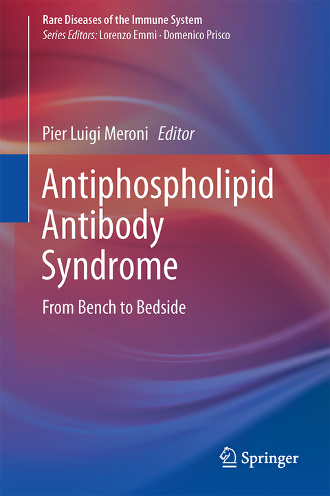 Antiphospholipid Antibody Syndrome - 