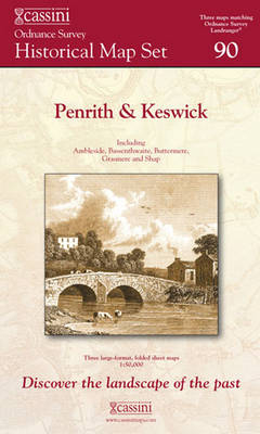 Penrith and Keswick (1864-1925)