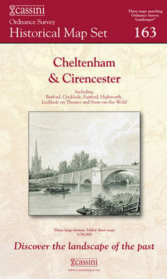 Cheltenham and Cirencester (1828-1919)