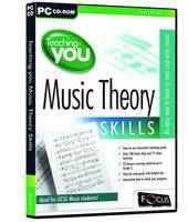 Teaching-you Music Theory Skills