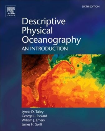 Descriptive Physical Oceanography - Lynne D. Talley