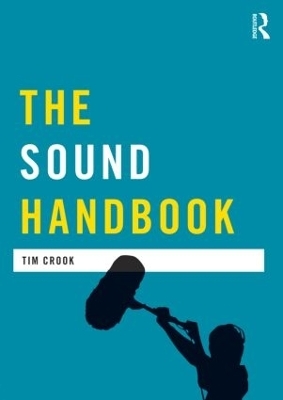 The Sound Handbook - Tim Crook