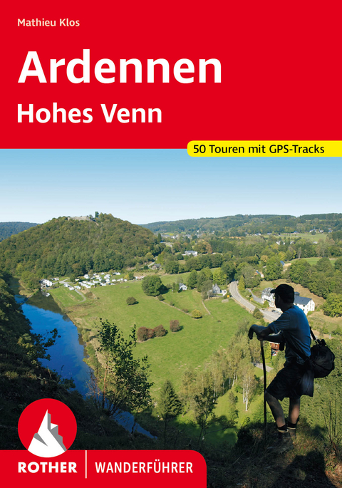 Ardennen - Hohes Venn - Mathieu Klos