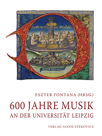 600 Jahre Musik an der Universität Leipzig - David Timm, Christoph Mackert, Michael Maul, Cornelia Junge, Peter Wollny, Andreas Glöckner, Hans J Schulze, Veit Heller, Peter Király, Eszter Fontana, Christiane Arnhold, Stefan Altner, Martin Petzoldt, Andreas Mitschke, Claudius Böhm, Anselm Hartinger, Stephan Greiner, Stefan Keym, Andreas Sopart, Helmut Loos, Winfried Schrammek, Manuel Bärwald, Hans J Feurich, Katrin Stöck, Bernd Franke, Petra Hesse, Annegret Rosenmüller, Christine Korff