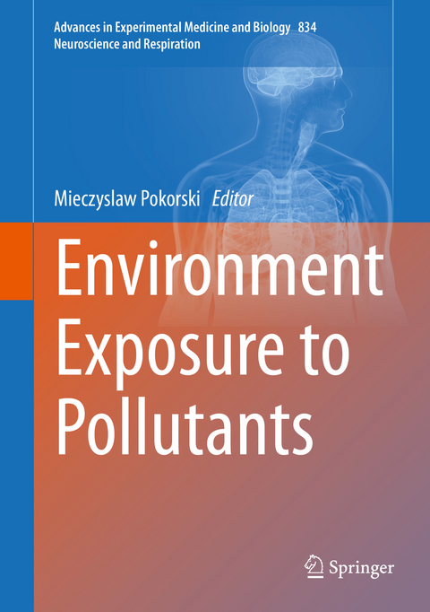 Environment Exposure to Pollutants - 