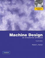 Machine Design - Robert L. Norton