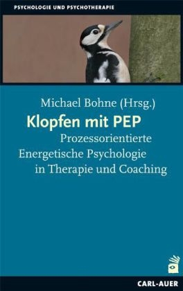 Klopfen mit PEP - Michael Bohne