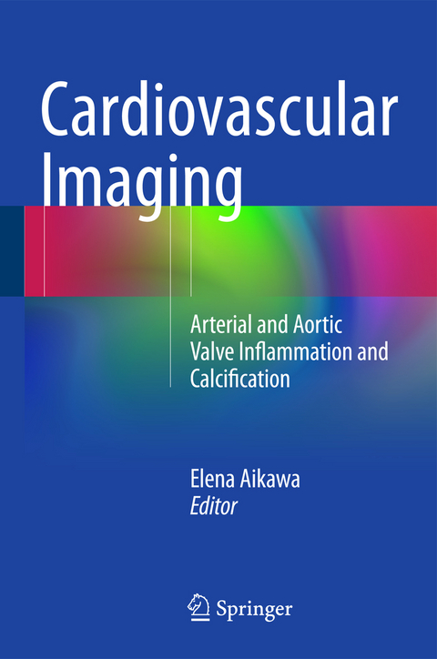 Cardiovascular Imaging - 