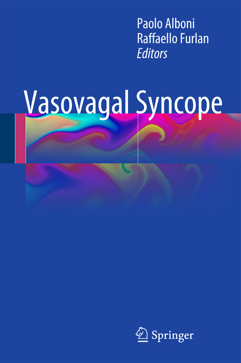 Vasovagal Syncope - 