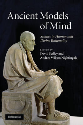 Ancient Models of Mind - 