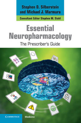 Essential Neuropharmacology - Stephen D. Silberstein, Michael J. Marmura