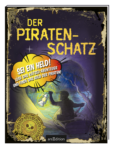 Der Piratenschatz