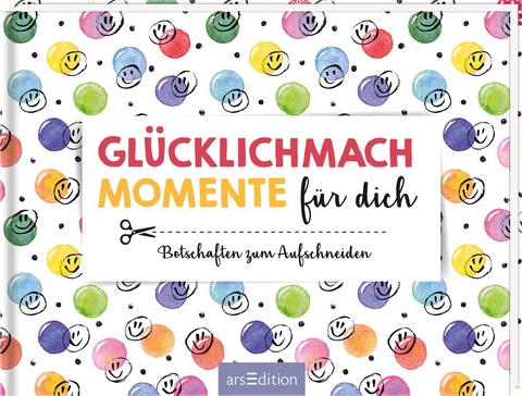 Glücklichmachmomente für dich