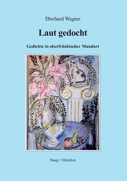 Laut gedocht - Eberhard Wagner