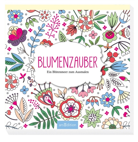 Blumenzauber