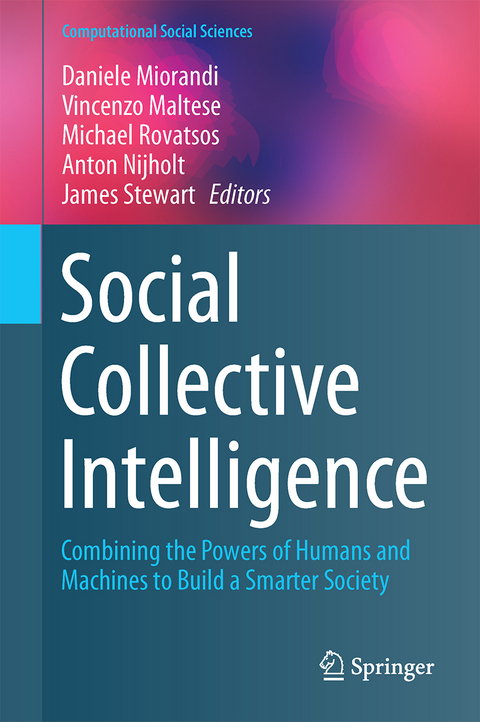 Social Collective Intelligence - 