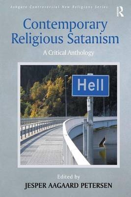 Contemporary Religious Satanism - 