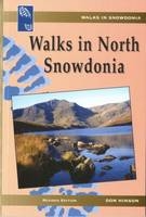 Walks in Snowdonia Series: Walks in North Snowdonia - Don Hinson