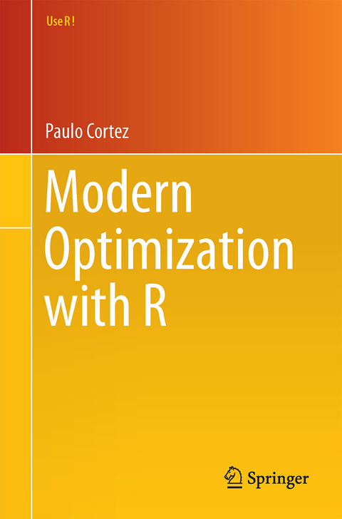 Modern Optimization with R - Paulo Cortez