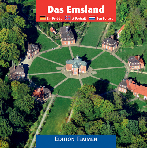 Das Emsland - Christof Haverkamp