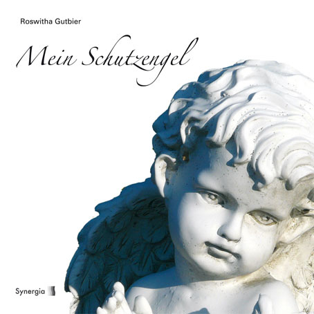 Mein Schutzengel, 1 Audio-CD - Gutbier Roswitha