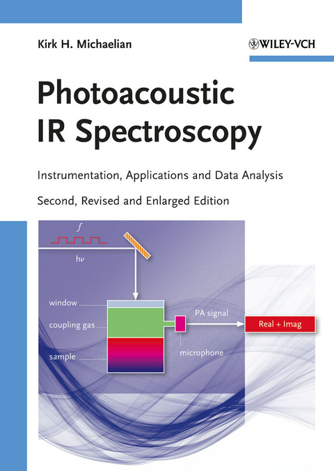 Photoacoustic IR Spectroscopy - Kirk H. Michaelian