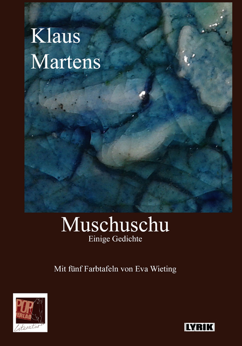 Muschuschu - Klaus Martens