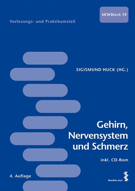 Gehirn, Nervensystem und Schmerz - 