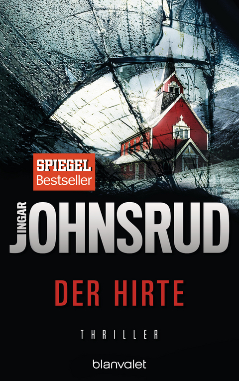 Der Hirte - Ingar Johnsrud