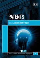 Patents - 