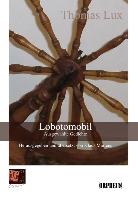 Lobotomobil - Thomas Lux