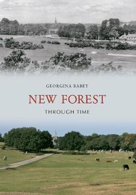 New Forest Through Time - Georgina Babey