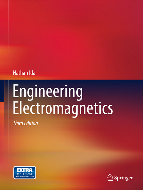 Engineering Electromagnetics - Nathan Ida