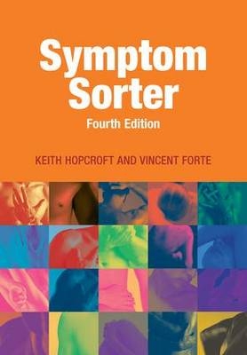 Symptom Sorter, Fourth Edition