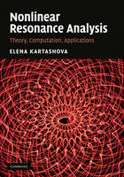 Nonlinear Resonance Analysis - Elena Kartashova