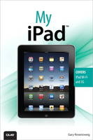 My iPad - Gary Rosenzweig