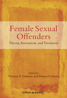 Female Sexual Offenders - 