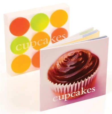 The Cupcakes Kit -  Hamlyn