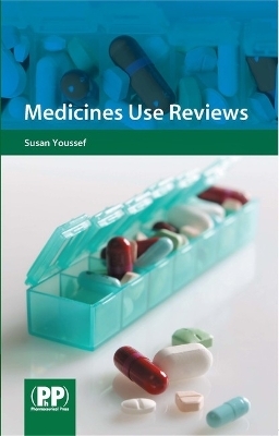 Medicines Use Reviews - Susan Youssef