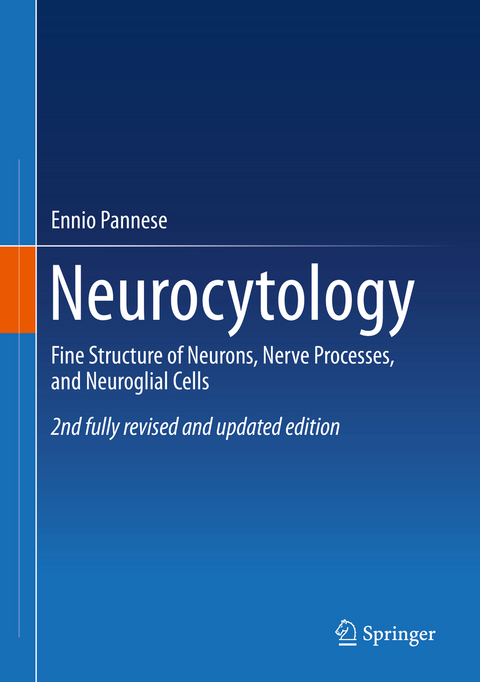 Neurocytology - Ennio Pannese