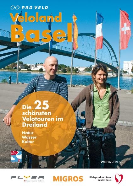 Veloland Basel - 