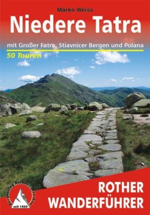 Niedere Tatra - Marko Weiss