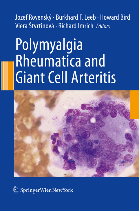 Polymyalgia Rheumatica and Giant Cell Arteritis - 